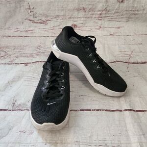 Nike Metcon Lifting Shoes Size 4.5